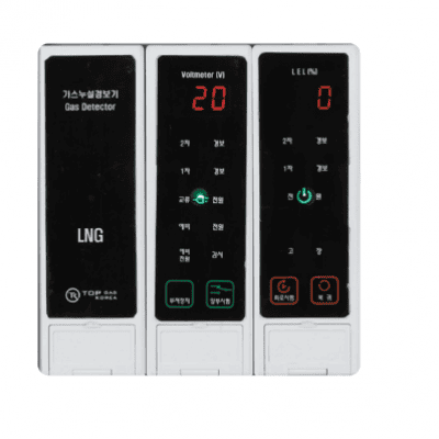 BỘ NHẬN TÍN HIỆU CÔNG NGHIỆP DA-73